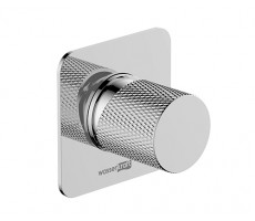 Смеситель для душа WasserKRAFT Mosel 4600 4651 Хром 