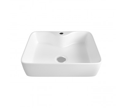 Раковина чаша Maretti UM13NS96-844, белая Раковина чаша Maretti UM13NS96-844, белая