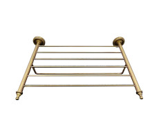 Полочка TW collection BRISTOL TWBR99br Бронза Полочка TW collection BRISTOL TWBR99br Бронза