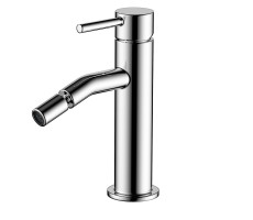 Смеситель для биде AQUAme Siena AQM6216CR Хром 