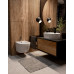 Смеситель для биде AQUAme Siena AQM6216CR Хром 