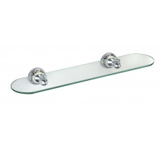 Полка FIXSEN Bogema стеклянная FX-78503 