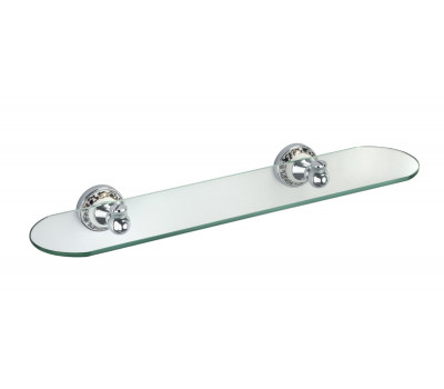 Полка FIXSEN Bogema стеклянная FX-78503 