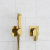 Смесители WasserKRAFT Neckar 2100 A2151.280.238.216 золото 