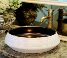 Умывальник CeramaLux J2094 Разноцветный 