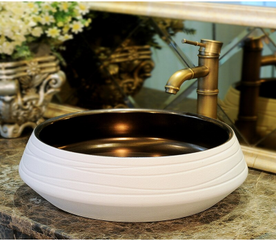 Умывальник CeramaLux J2094 Разноцветный 