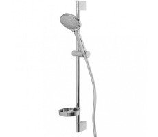 Душевой гарнитур Elite хром Jacob Delafon E32910-CP Душевой гарнитур Elite хром Jacob Delafon E32910-CP