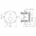 Смеситель для душа Ideal Standard Joy A7383A5  