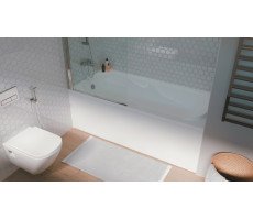 Ванна акриловая KLEO160*75 Marka One Ванна акриловая KLEO160*75 Marka One