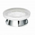 Мыльница WasserKRAFT K-2400 2429 Хром 
