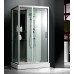 Душевая кабина 120х85 см Frank F503-1