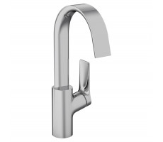 Смеситель для раковины Hansgrohe Vivenis 75030000 хром 