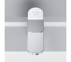 Смеситель для раковины AM.PM X-Joy F85A02100 Хром 