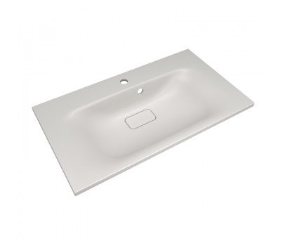 Раковина Florentina Фортуна 80 см 10.270.00800.201, жасмин 