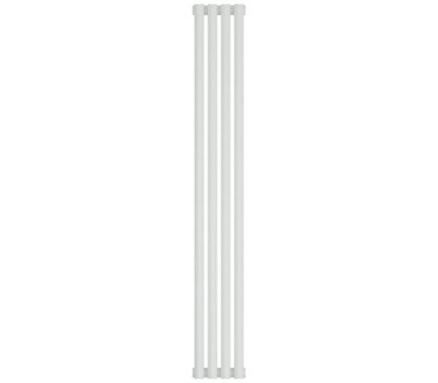 Радиатор Сунержа Эстет-00 1200x180-04 цвет-белый матовый 1/2" 30-0332-1204 