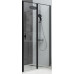Душевая дверь Allen Brau Priority 100 3.31030.BBA черный браш 