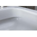 Унитаз с инсталляцией Allen Brau Priority 4.31002.20/8.9466.0.000.000.1 белый глянец 