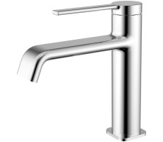 Смеситель для раковины Azario VINCENTE хром AZ-VPV168326C 