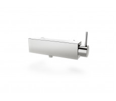 Смеситель для душа Bravat Arc F96061C-01-ENG Хром 