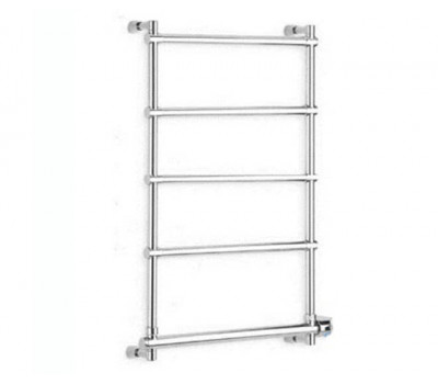 Полотенцесушитель электрический, золото, Margaroli Sole 5424705GONB  Полотенцесушитель электрический, золото, Margaroli Sole 5424705GONB