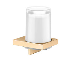 Дозатор для жидкого мыла, 180 ml Keuco EDITION 11 11152259000 Латунь 