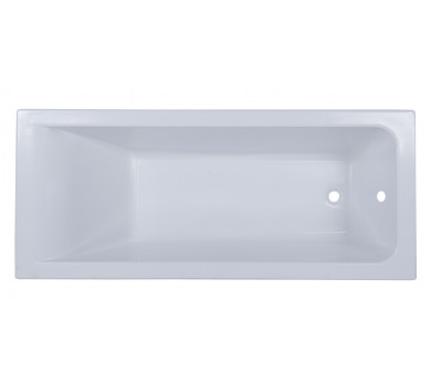 Акриловая ванна Aquanet Bright 175x70  (рама и фронтальная панель отдельно)