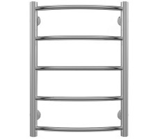 Полотенцесушитель Terminus Эконом Классик П5 хром 