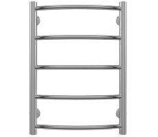 Полотенцесушитель Terminus Эконом Классик П5 хром 