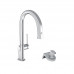 Смеситель для кухни Hansgrohe Aqittura 76803000 хром 