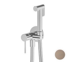 Излив Newform X-Steel 316 886E.M0.075 Медь Излив Newform X-Steel 316 886E.M0.075 Медь