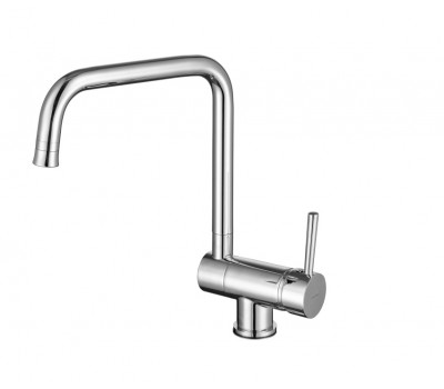 Смеситель для кухни Allen Brau Fenster 5.60003-00 хром 