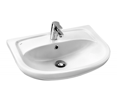 Раковина Santek Эллада 60 1.WH11.0.198 белый 