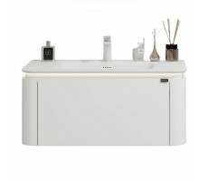 Тумба с раковиной Black&White U925.900 