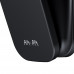 Крючок для полотенец AM.PM Inspire V2.0 A50A35522 Черный 
