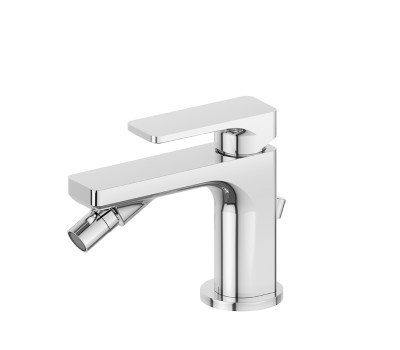 Смеситель для биде Newform B-Easy 72625.21.018 Хром 