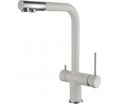 Смеситель для кухни Rivelato Lugano Г-обр. с краном питьевой воды D-35ммcromo 1523513 brina cromo Смеситель для кухни Rivelato Lugano Г-обр. с краном питьевой воды D-35ммcromo 1523513 brina cromo