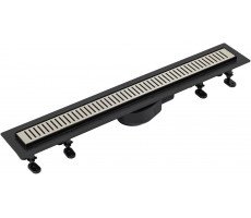 Душевой лоток Basic 750мм Logan L007L-750 348105 Душевой лоток Basic 750мм Logan L007L-750 348105