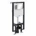 Система инсталляции для унитазов WasserKRAFT Vils 56TLT.010.ME.BN04  