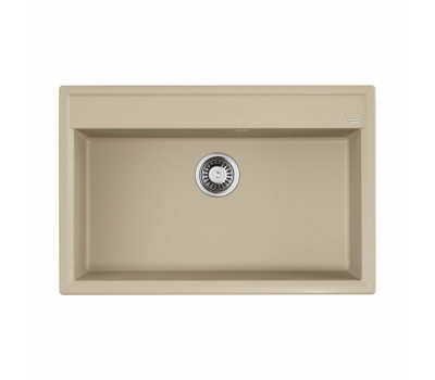 Мойка OMOIKIRI Daisen, размер 770*510*210, цвет-бежевый 4993631 