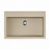 Мойка OMOIKIRI Daisen, размер 770*510*210, цвет-бежевый 4993631 