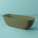 Ванна 170x70 см отдельностоящая Artceram HOOP ACW002 44  