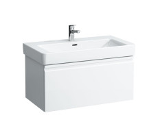 Тумба под раковину Laufen Pro 4.8350.2.096.463.1 Белый матовый Тумба под раковину Laufen Pro 4.8350.2.096.463.1 Белый матовый