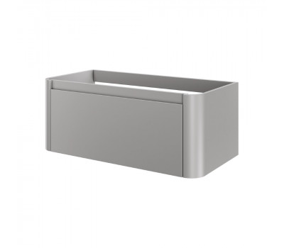 Тумба без раковины Armadi Art VOI 100см LUNA 782-100-L 