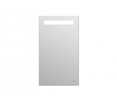 Зеркало Cersanit LED 010 base 40x70 с подсветкой прямоугольное KN-LU-LED010*40-b-Os  