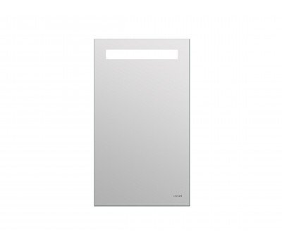 Зеркало Cersanit LED 010 base 40x70 с подсветкой прямоугольное KN-LU-LED010*40-b-Os  