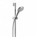 Душевой гарнитур Kludi Freshline 6784005-00 хром 