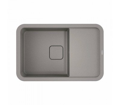 Мойка OMOIKIRI Tasogare, размер 780*510*210, цвет-Leningrad grey 4993748 Мойка OMOIKIRI Tasogare, размер 780*510*210, цвет-Leningrad grey 4993748
