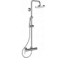 Душевая стойка Ideal Standard Idealrain Eco SL B1098AA Хром 