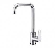 Смеситель для кухни WasserKRAFT Alz 28800 28807 Хром 