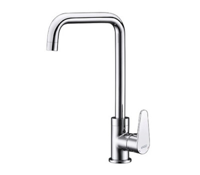 Смеситель для кухни WasserKRAFT Alz 28800 28807 Хром 